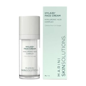 Jan Marini Skin Research Hyla3D Face Cream Hyaluronic Acid Complex