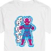 Men's - Marvel - Fantastic Four Galactus Short Sleeve Graphic T-Shirt - 2 of 4