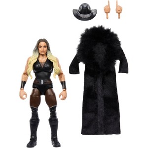 WWE Trish Stratus Elite Series 111 Action Figure - 1 of 4