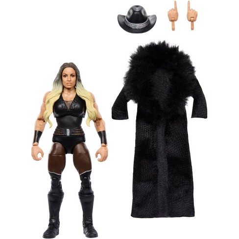 WWE Trish Stratus Elite Series 111 Action Figure - image 1 of 4