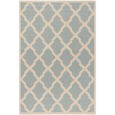 Beach House BHS122 Power Loomed Rug - Safavieh