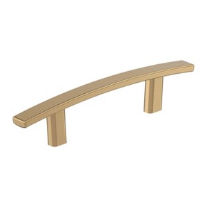 Amerock Cyprus Cabinet or Drawer Pull - 1 of 4