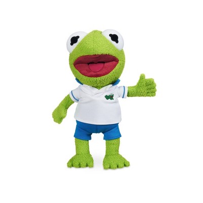 muppet babies plush target