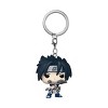 Funko Pop Pocket Classic Naruto And Sasuke Uchiha Key Chain - 4 of 4