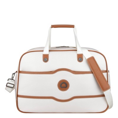 delsey weekender bag