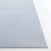 Loft LFT315 Machine Washable Skid Resistant Power Loomed Indoor Rugs - Safavieh - 3 of 4