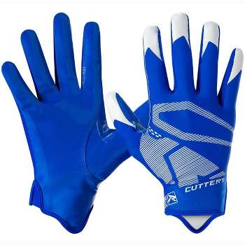 Cutters Rev 4.0 Receiver Gloves