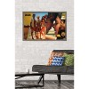 Trends International Netflix Outer Banks - Scenes Framed Wall Poster Prints - 2 of 4