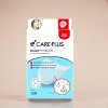 Careplus Salicylic Acid Pimple Patch (12 Patches) - Micro-Dot Power for Overnight Blemish Control - 3 of 4