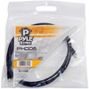 Micro HDMI Cable for Streaming with 24k Gold-Plated Connectors, Compatible with Cameras and Tablets, 6 FT Length - 2 of 2