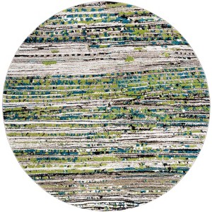 Porcello PRL6944 Power Loomed Indoor Rugs - Safavieh - 1 of 3