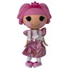 Doll Clothes Superstore Satin Nightgown Compatible With Lalaloopsy Dolls - 2 of 4
