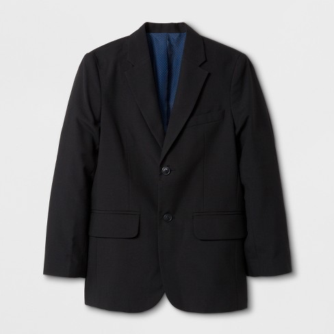 Suit discount coat jacket