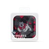 NCAA Fresno State Bulldogs Bluetooth Portable Speaker with FM Radio - 3 of 3
