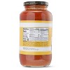 Emeril Lagasse 25 Oz, 2-PK, 4-PK and 6-PK Pasta Sauces : Arrabbiata, Vodka, Homestyle Marinara, Roasted Garlic, Tomato Basil  (6-PK Roasted Garlic) - 3 of 4