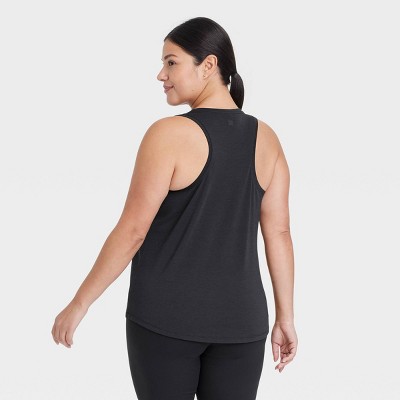 Women's Beyond Ease Racerback Tank Top - All In Motion' - image 4