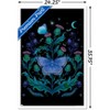 Trends International Episodic Drawing - Thistle Home Framed Wall Poster Prints - 3 of 4