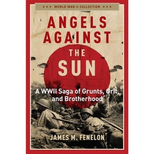 Angels Against the Sun - by James M Fenelon - 1 of 1