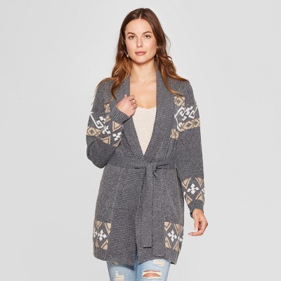 bell sleeve cardigan target