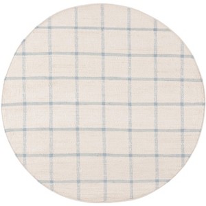 Montauk MTK322 Hand Woven Indoor Rugs - Safavieh - 1 of 4