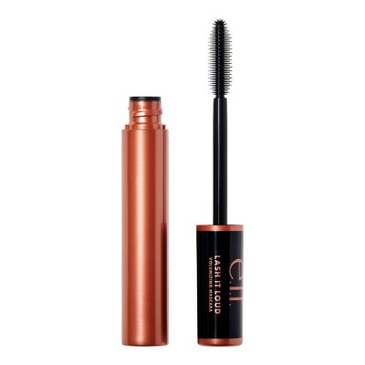 e.l.f. Lash It Loud Mascara - 0.24oz