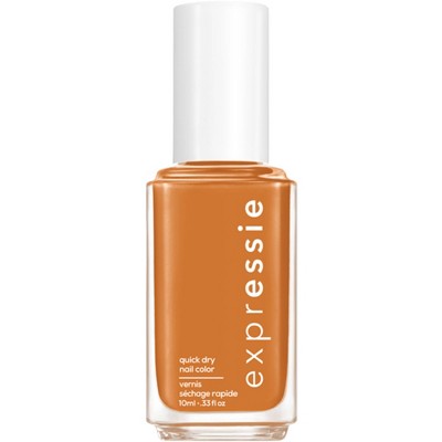 essie expressie vegan quick-dry nail polish - 0.33 fl oz