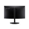 Acer EI242QR - 23.6" Monitor 1920x1080 100Hz VA 1ms VRB 250Nit HDMI Displayport - Manufacturer Refurbished - 3 of 4