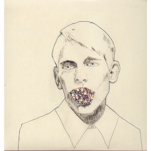Foals - Antidotes - 1 of 1