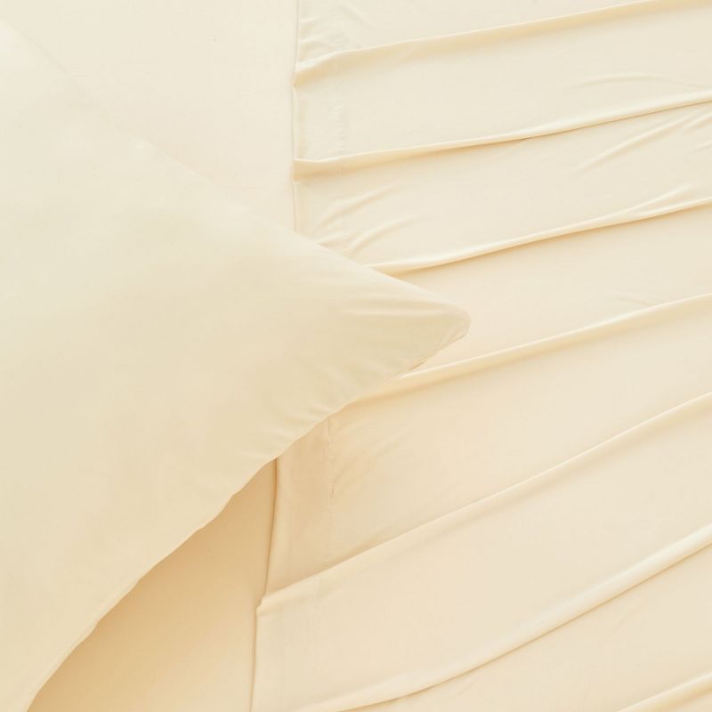 Performance Ultra Soft Solid Sheet Set, 3 of 7
