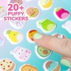 Squishmallows 29ct Puffy Stickers - 4 of 4