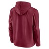 NCAA Virginia Tech Hokies Men's Gray Windbreaker Jacket - 2 of 3