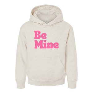 The Juniper Shop Be Mine Bold Youth Graphic Hoodie - 1 of 3