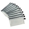BAG SAX MESH ZIPPER BAG - 2 of 4
