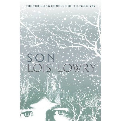 Son (Hardcover) by Lois Lowry
