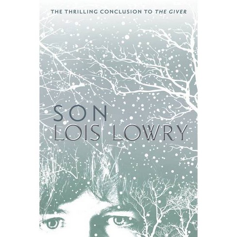 Son (Hardcover) by Lois Lowry - image 1 of 1
