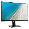 Acer B7 - 21.5" Monitor FullHD 1920x1080 VA 75Hz 16:9 4ms 250Nit HDMI VGA - Manufacturer Refurbished - 2 of 4