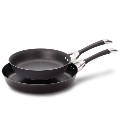 12.25 Open Frying Pan