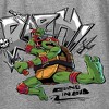 Women's - Teenage Mutant Ninja Turtles - Raphael Going In Loud Graphic Racerback Tank - 2 of 4