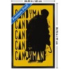 Trends International Candyman (2020) - Yellow One Sheet Framed Wall Poster Prints - 3 of 4