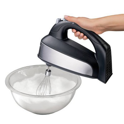 Hamilton Beach 4qt Hand/Stand Mixer 64640_3