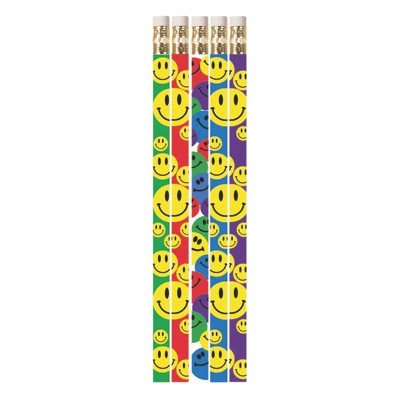 Musgrave Pencil Company Kindergartners Are #1 12Pk Motivational Fun Pencils