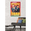 Trends International Tom and Jerry - Photobomb Unframed Wall Poster Prints - 2 of 4