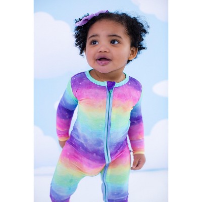 Birdie Bean Thea Convertible Romper
