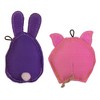 JW Pet Pig-ee & Bunn-ee Combo Catnip Cat Toy - 2 of 4