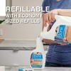 Bona Wood Cleaner Deep Clean Spray and Mop Multi-Purpose Floor Cleaner - 32 fl oz - 4 of 4