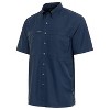 MEN'S MICROFIBER SHIRT - GameGuard - image 3 of 4