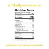 Dried Pineapple Snack – Healthy, Vegan, Non-GMO, No Sugar Added – Gluten-Free, Kosher – 8 oz Bag with No Preservatives - 4 of 4