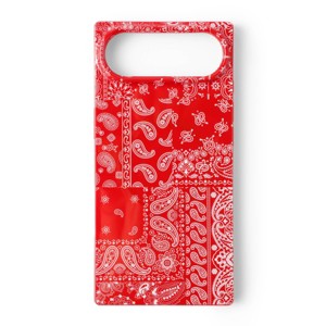 Hello Lux Red Bandana Square iPhone Case - Air : Target