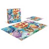Ceaco Disney: Mickey's Air Balloon Jigsaw Puzzle - 300pc - image 2 of 4