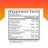 Seeking Health B Complex MF,100 Vegetarian Capsules - 2 of 4